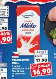 PRAGOLAKTOS TRVANLIVÉ MLÉKO