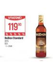 BOKOV STANDARD