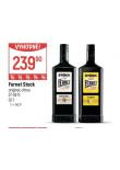 FERNET STOCK
