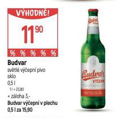 BUDVAR
