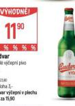BUDVAR