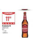 KRUOVICE 10 PIVO