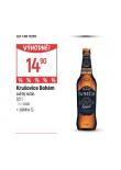 KRUOVICE BOHM PIVO 