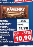 KÁVENKY