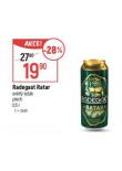 RADEGAST RATAR PIVO