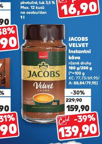 KVA JACOBS