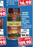 KÁVA JACOBS