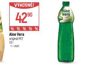 ALOE VERA NPOJ