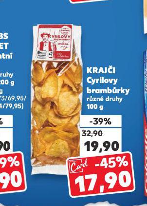KRAJI CYRILOVY BRAMBRKY