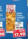 KRAJČI CYRILOVY BRAMBŮRKY