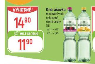 ONDROVKA
