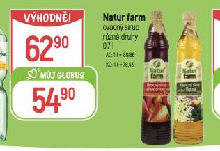 NATUR FARM