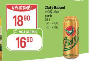 ZLAT BAANT