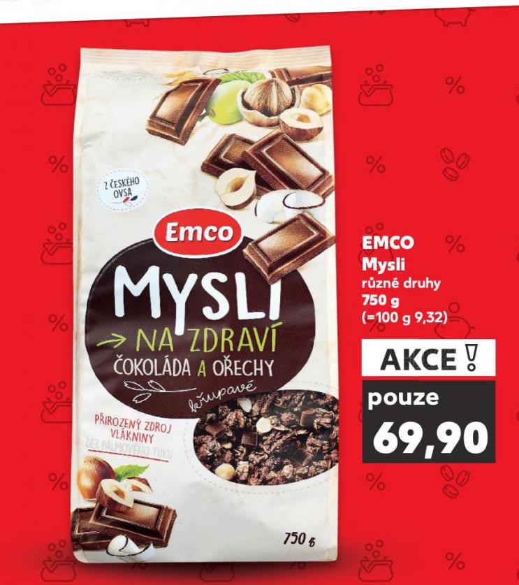EMCO MYSLI