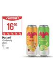 MATTONI