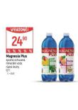 MAGNESIA PLUS