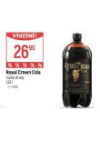 ROYAL CROWN COLA