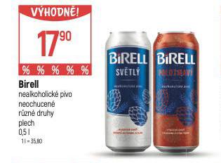 BIRELL