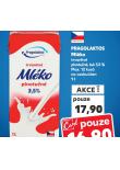 PRAGOLAKTOS TRVANLIVÉ MLÉKO