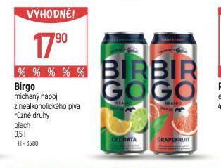 BIRGO