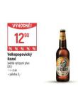 VELKOPOPOVICK KOZEL PIVO