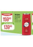 OLD SPICE