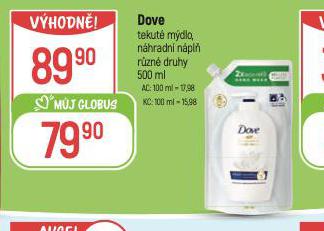 DOVE