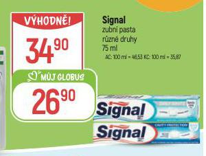 SIGNAL