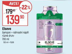 ELSEVE