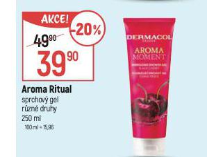 AROMA RITUAL