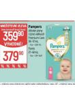 PAMPERS