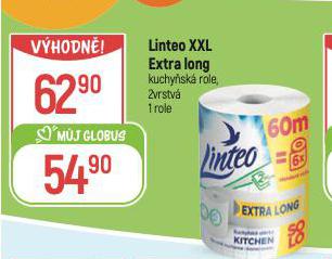 LINTEO XXL