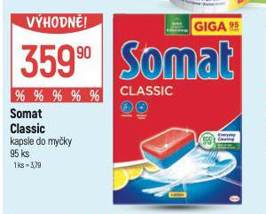 SOMAT CLASSIC