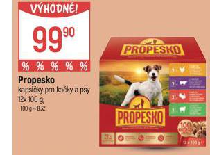 PROPESKO
