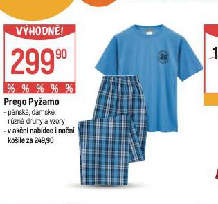 PREGO PYAMO