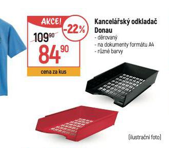 KANCELSK ODKLADA