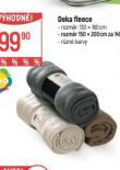 DEKA FLEECE