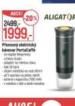 PENOSN ELEKTRICK KVOVAR