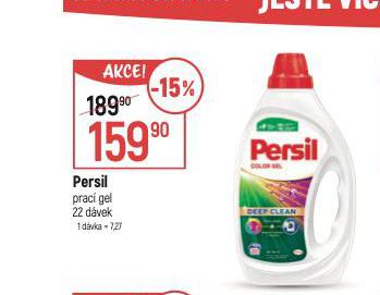 PERSIL PRAC PROSTEDEK