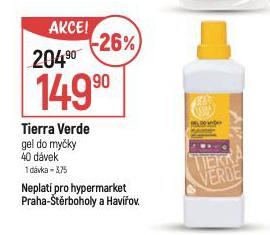 TIERRA VERDE