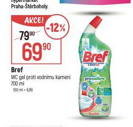 BREF WC GEL