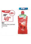 AJAX UNIVERZLN ISTI