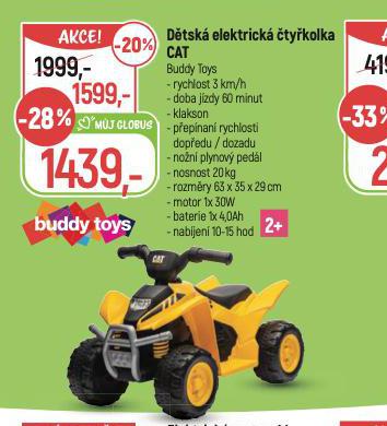 DTSK ELEKTRICK TYKOLKA