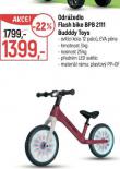 ODREDLO FLASH BIKE