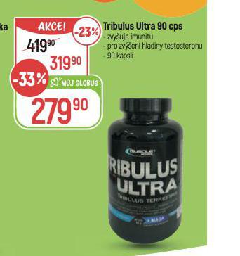 TRIBULUS ULTRA