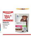 PERFECT FIT GRANULE PRO PSY