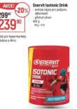 ENERVIT ISOTONIC DRINK