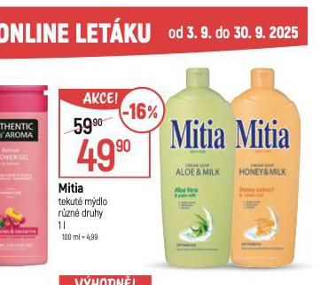 MITIA TEKUT MDLO