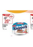 KNOPPERS 3-PACK