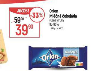 ORION MLN OKOLDA